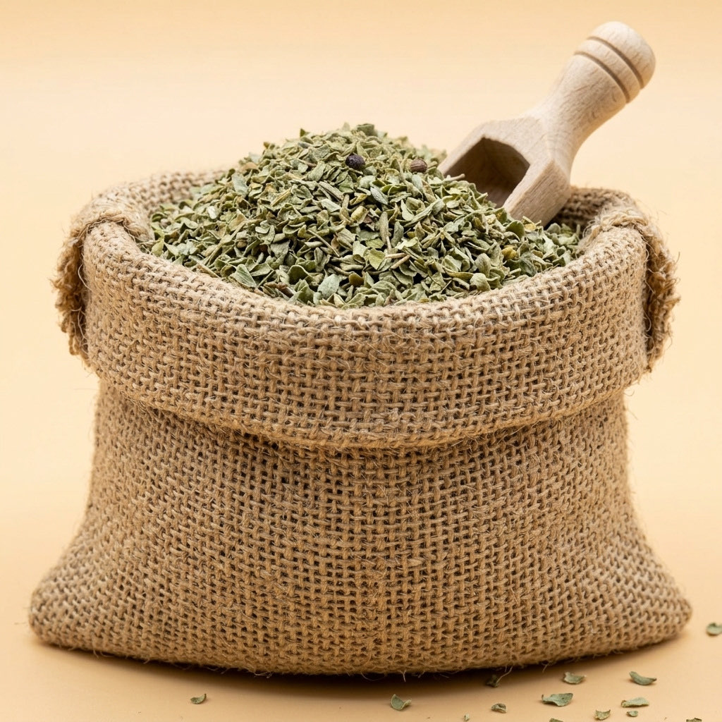 Oregano thumbnail 3